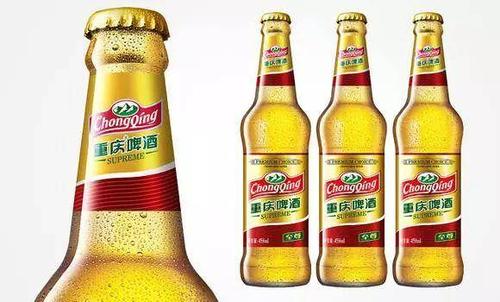 重庆纯生啤酒多少钱一瓶