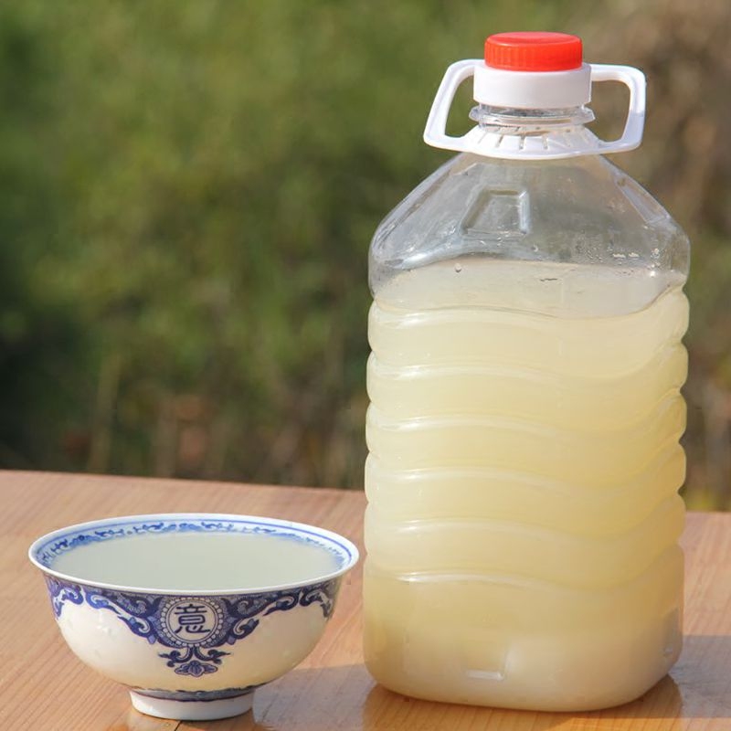 甜酒怎么做好吃？自制甜酒酿的窍门