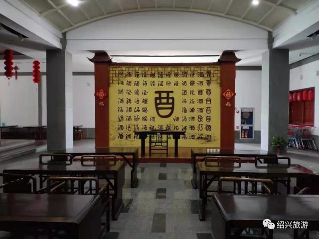 中国黄酒博物馆 感受黄酒文化:中国黄酒博物馆投资4.2亿元人民币