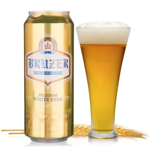 巴利特(bruzer)小麦啤酒怎么样呢