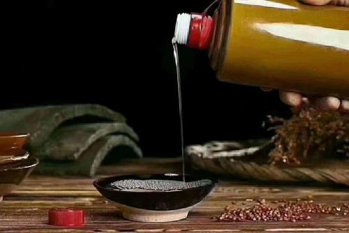 麸曲酱香型白酒酿造工艺流程