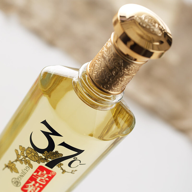 高度酒和低度酒的区别有哪些：
