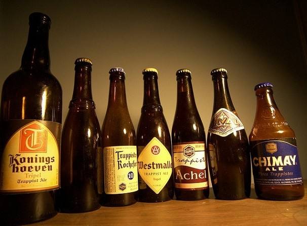 比利时啤酒，比利时啤酒有什么特点？