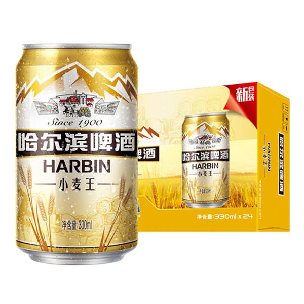 青岛小麦王啤酒口感怎么样