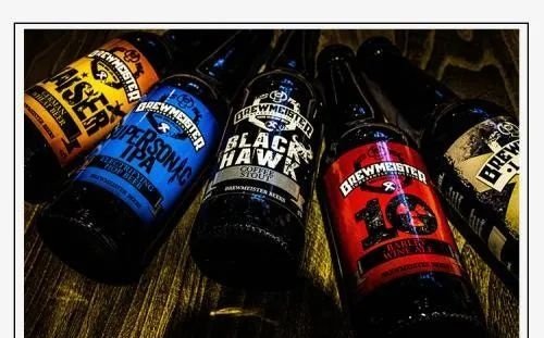 中国最烈的十大啤酒