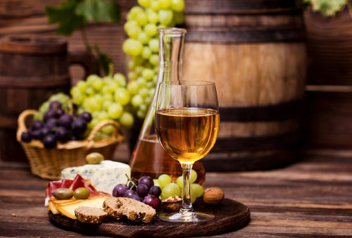 烹饪时如何使用葡萄酒，烹饪时选用哪种葡萄酒