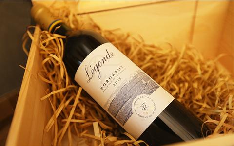 2016拉菲葡萄酒价格表