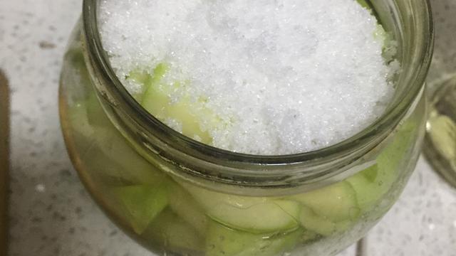 家庭自制苹果酒的糖的比例