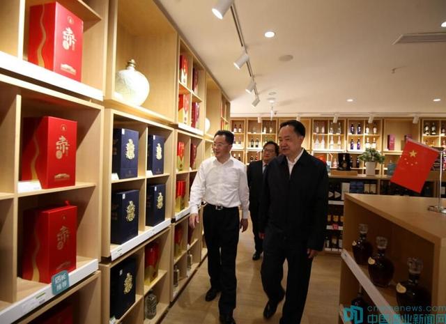 川酒集团两年业绩突破两百亿：创新新零售“酒仓”模式布局全省