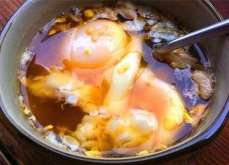 糯米酒煮鸡蛋的做法窍门是什么