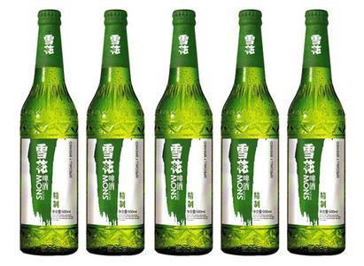 四川生产的啤酒有哪些品牌