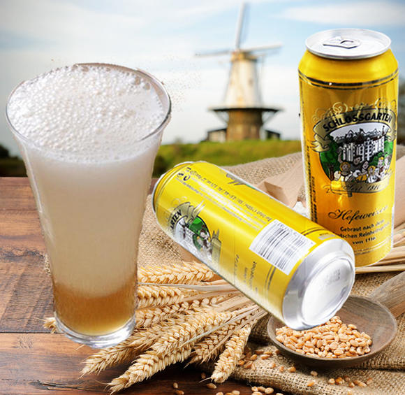 德国小麦啤酒有沉淀物正常吗