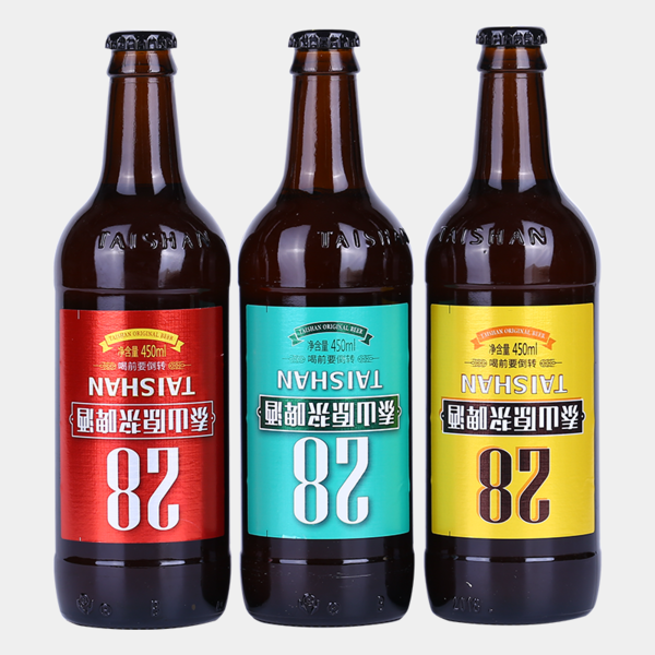 泰山原浆啤酒干啤是什么意思,和普通啤酒有什么区别？