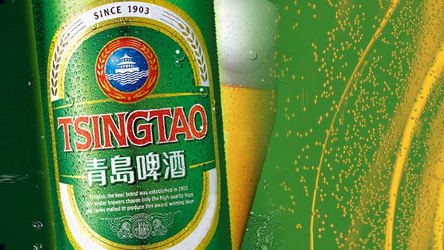 中国啤酒销量排名前十品牌大全