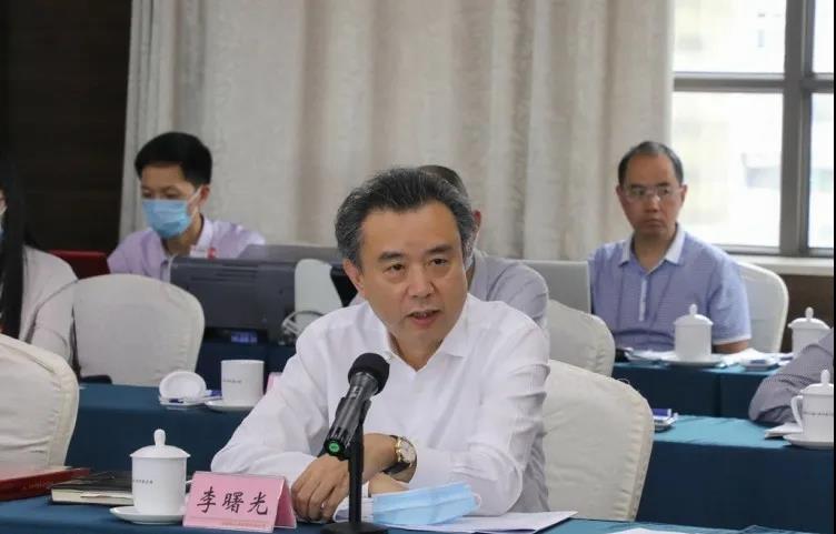 李曙光、刘淼、付饶……为川酒发声，开启“提速”新赛道？