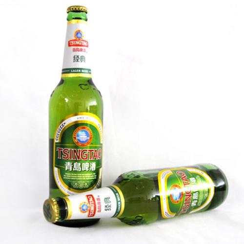 青岛一厂啤酒有哪些品牌