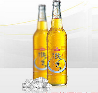 珠江纯生啤酒玻璃瓶多少钱一瓶