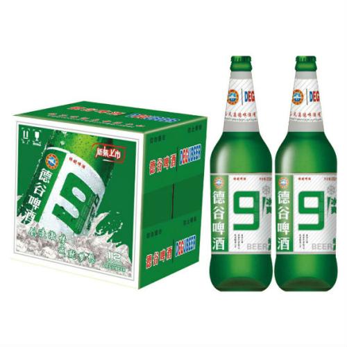 　青岛九度啤酒保质期一般多久