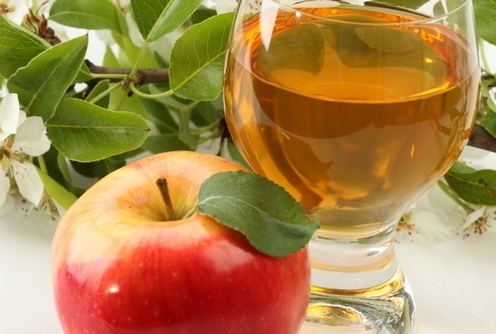 自制苹果酒的酿制方法