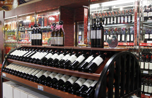 葡萄酒老板为何对未来市场判断出现两极分化？