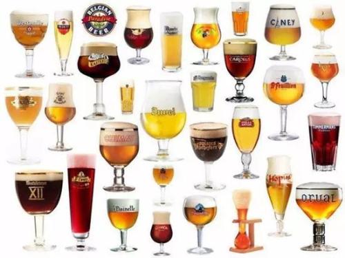 比利时十大啤酒品牌排行