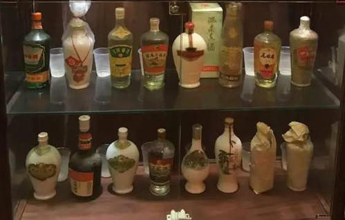 家中储存白酒有什么注意事项？家中哪些地方可以储存白酒？
