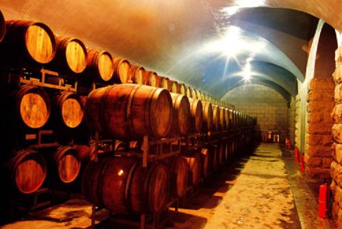 法国生产葡萄酒的有利条件