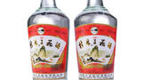 桂林三花酒45度老桂林米香型白酒价格