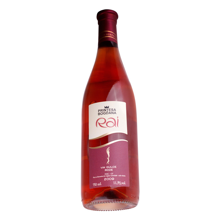 什么葡萄可以酿造桃红葡萄酒