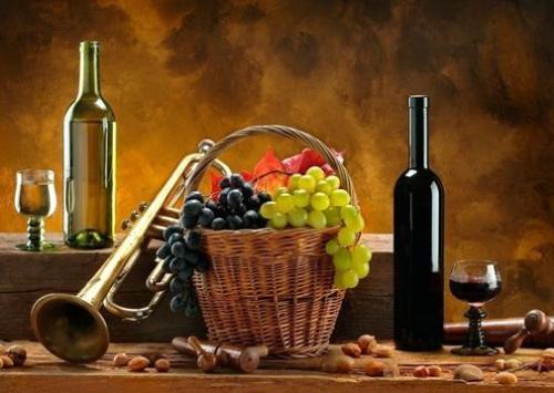 法国葡萄酒优质的原因