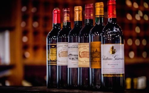 哪些葡萄酒的酒体比较饱满？如何判断葡萄酒酒体的高低？