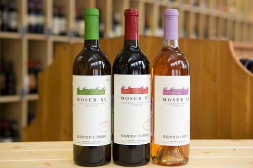 摩塞尔河葡萄酒名品都有什么