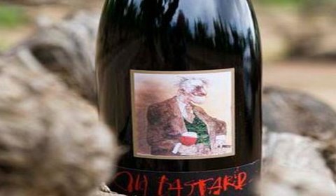 德国的红酒什么牌子好