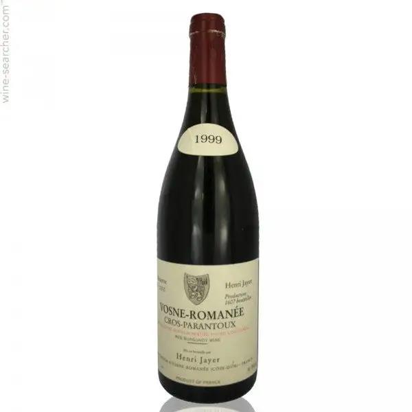 2020年度全球最贵葡萄酒榜单出炉，罗曼尼·康帝每瓶均价19378美元！
