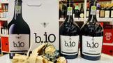 意大利巨头企业打造双有机认证葡萄酒