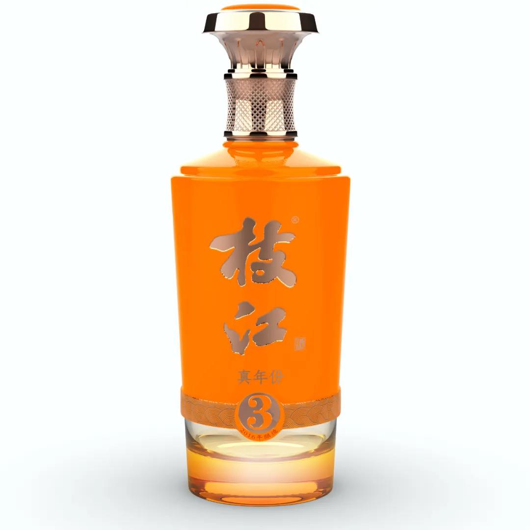 枝江酒业锁定未来十年核心产品