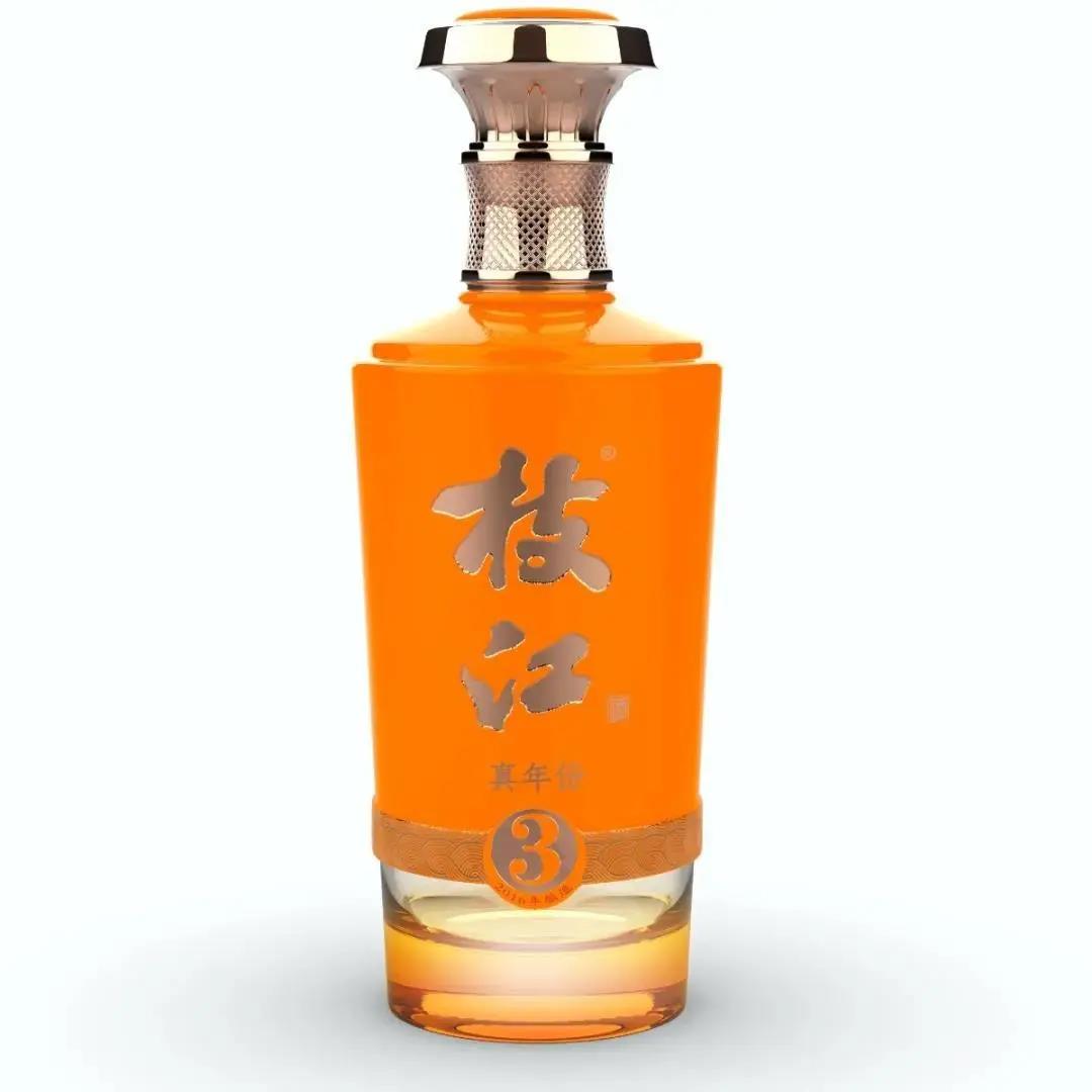 枝江酒业为何着急淘汰超50%老产品？