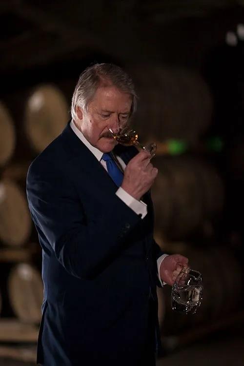 威士忌酿酒大师理查德·帕特森宣布：未来将专注于“大摩”
