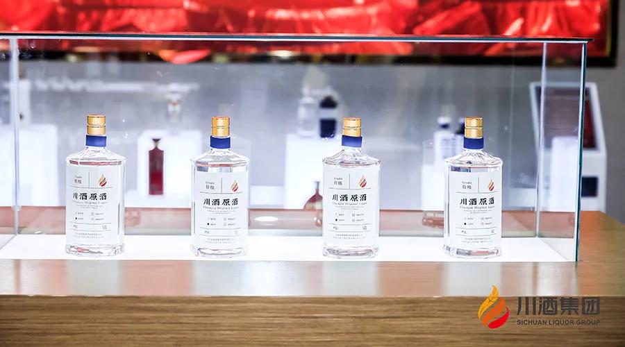 中国又一原酒大王来了？