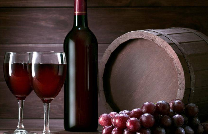 喝葡萄酒有哪些好处与功能