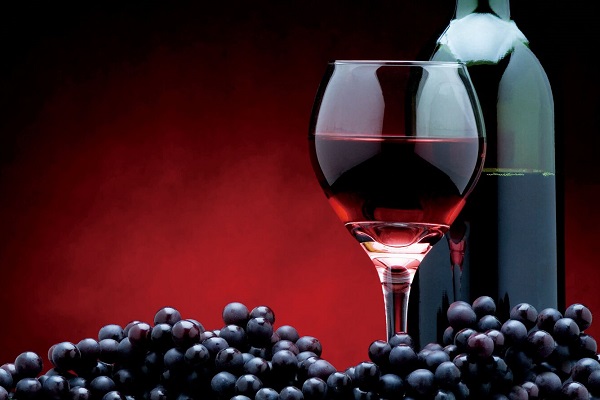 野生红葡萄能否酿红酒大家知道吗