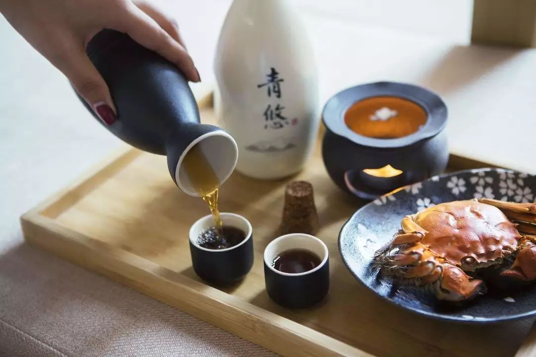 坐月子能喝黄酒吗