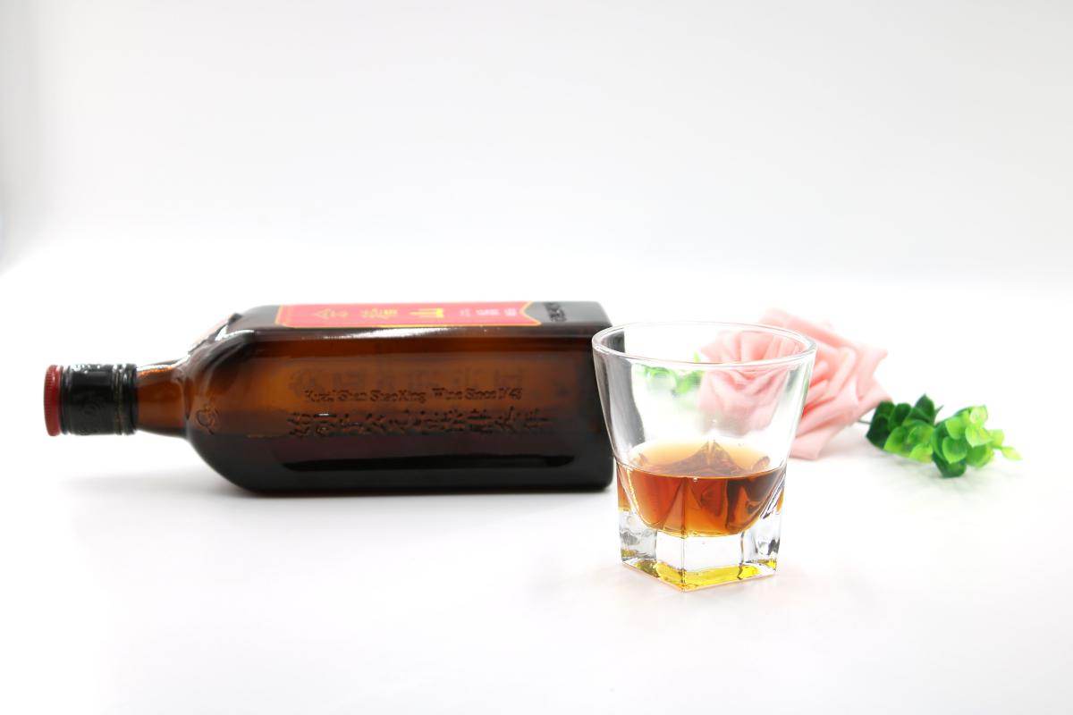 喝黄酒的好处