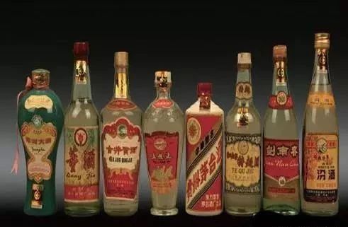 白酒降度后味苦怎么办呢