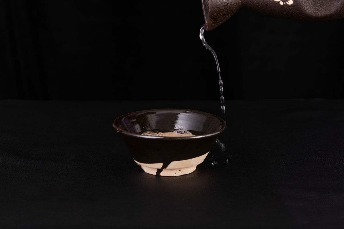 中国白酒的香型分类简要介绍
