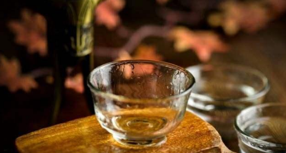 白酒酒精度数高了怎么勾兑