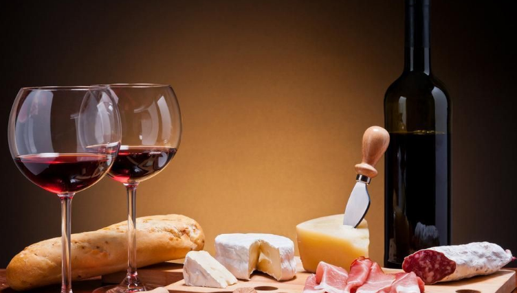 葡萄酒常见的酿酒品种