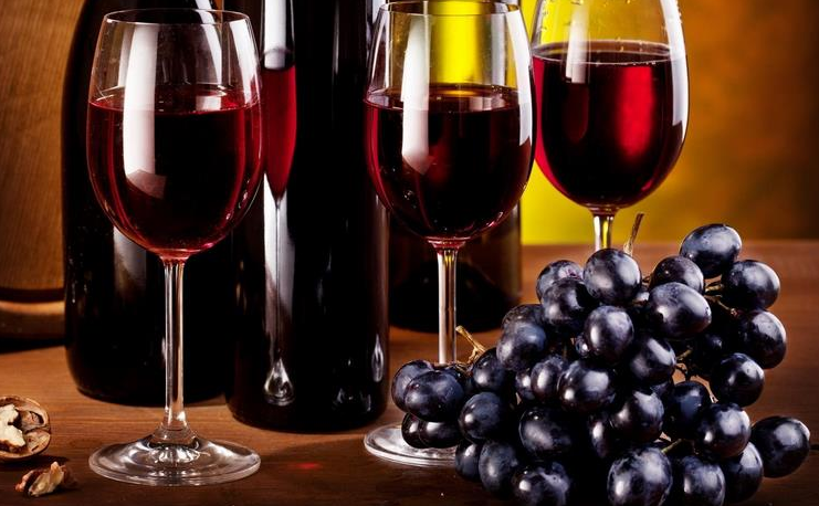 葡萄酒喝了主要是有哪些作用呢