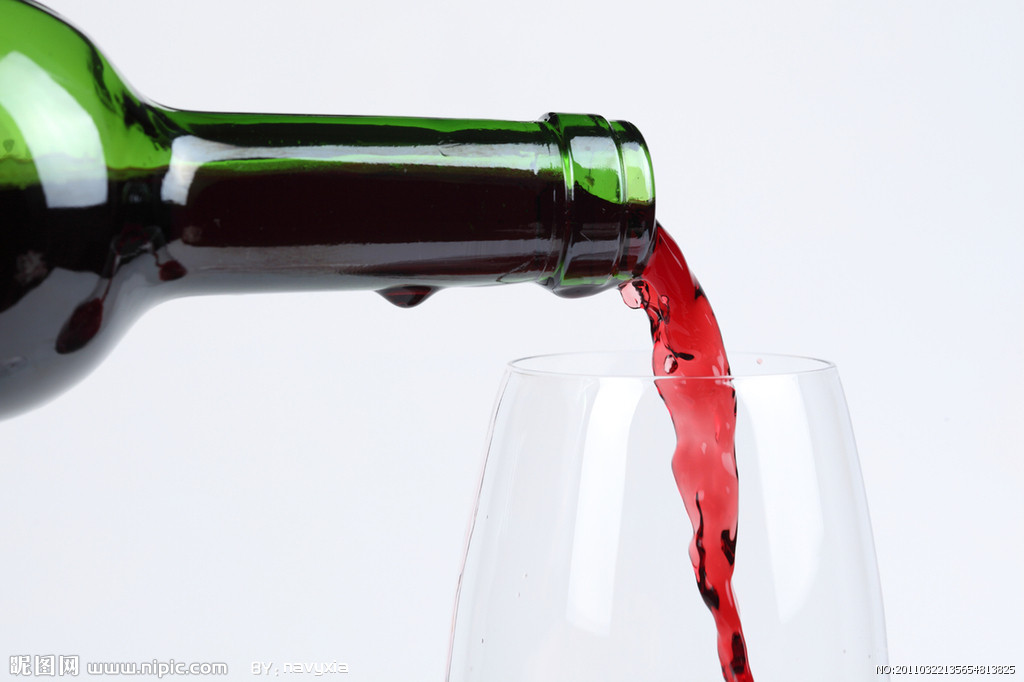 怎么样辨酒葡萄酒是不是好的