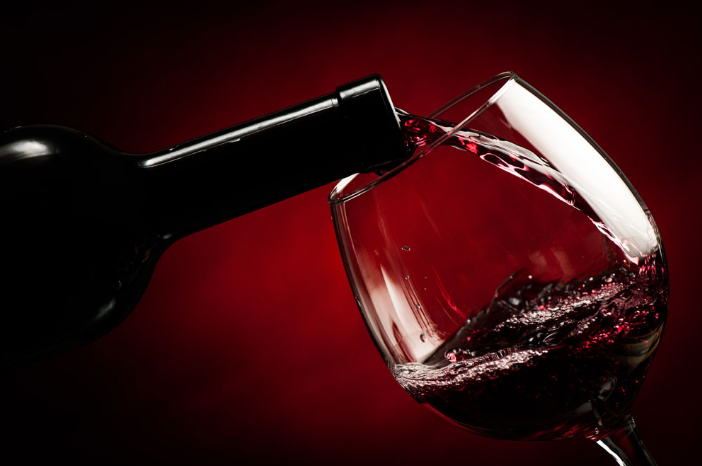  葡萄酒存储的要素及其方式